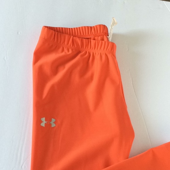 Under armour thighs capris like new - Picture 6 of 8